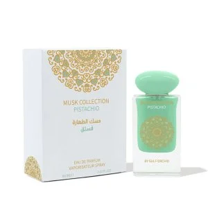 Gulf Orchid Pistachio Eau de Parfum für Damen