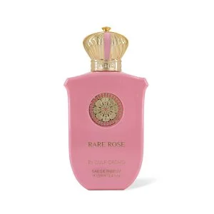 Gulf Orchid Rare Rose Eau de Parfum Unisex