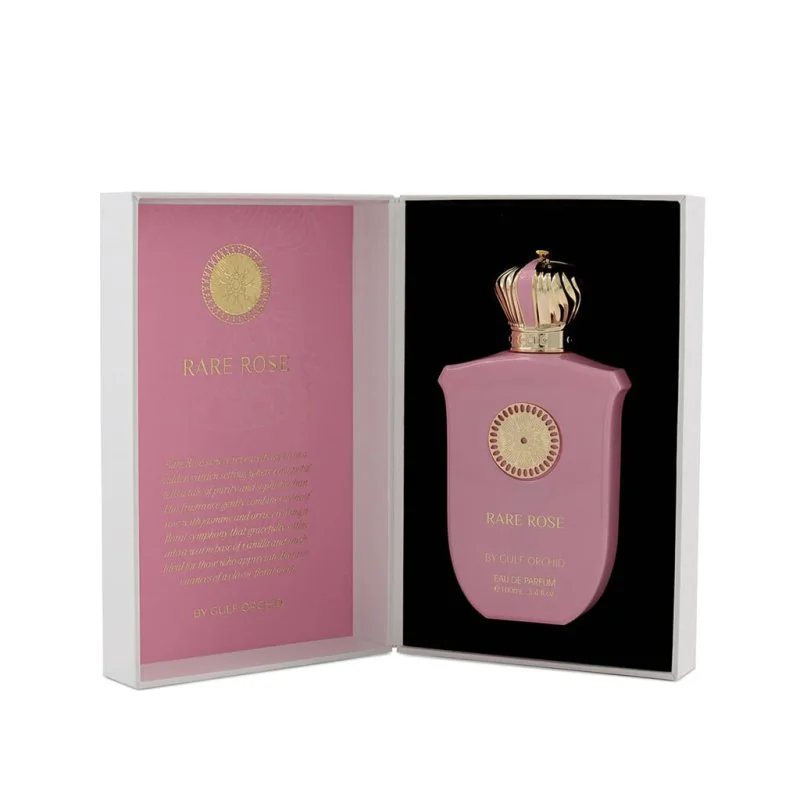 Rare Rose Eau de Parfum Unisex 100 ml