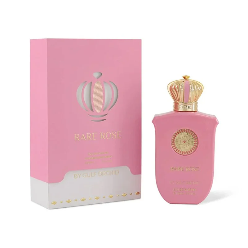Rare Rose Eau de Parfum Unisex 100 ml