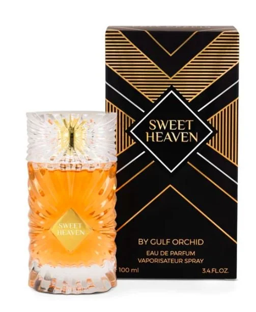 Sweet Heaven U Eau de Parfum 100 ml