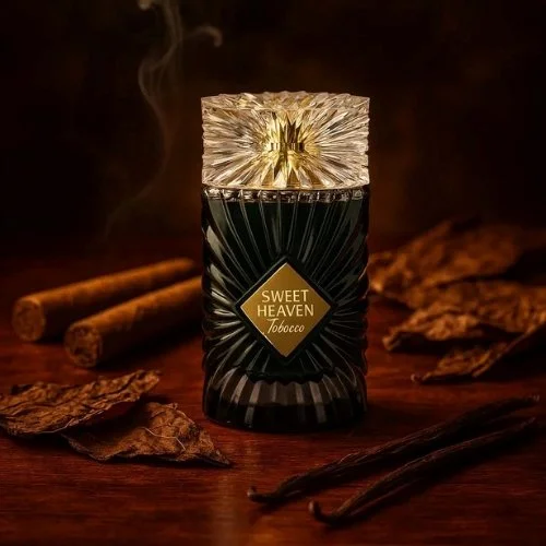 Sweet Heaven Tobacco U Eau de Parfum 100 ml