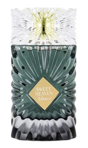 Sweet Heaven Tobacco Unisex Eau de Parfum 20 ml