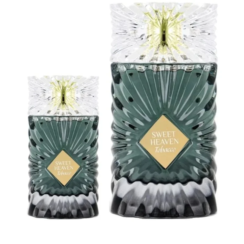 Sweet Heaven Tobacco Unisex Eau de Parfum 20 ml