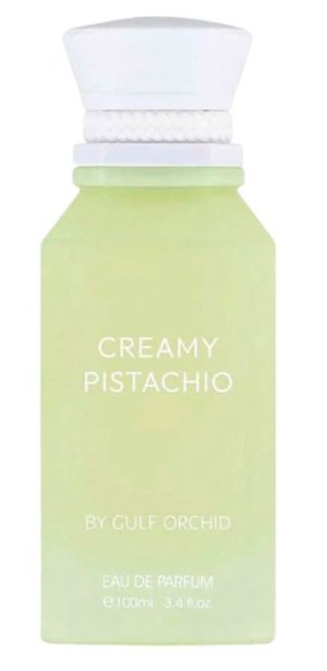 Creamy Pistachio U Eau de Parfum