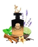 El Capitan Elixir U Eau de Parfum 100 ml