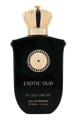 Exotic Oud U Eau de Parfum