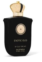 Exotic Oud U Eau de Parfum 100 ml