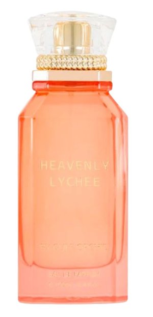 Heavenly Lychee Unisex Eau de Parfum
