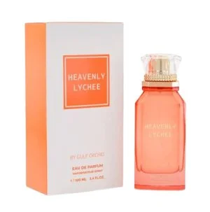 Gulf Orchid Heavenly Lychee Unisex Eau de Parfum