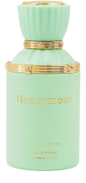 Honeymoon Eau de Parfum für Damen 100 ml