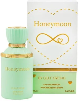 Gulf Orchid Honeymoon Eau de Parfum für Damen
