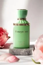 Honeymoon Eau de Parfum für Damen 100 ml