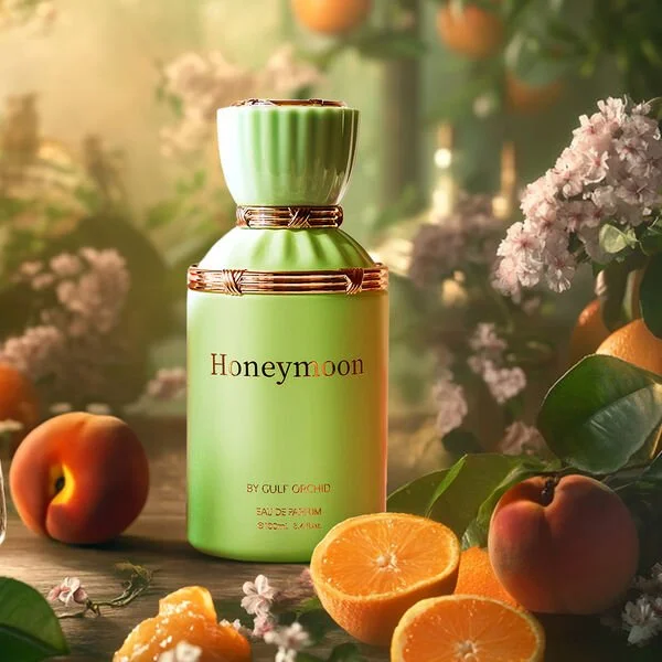 Honeymoon Eau de Parfum für Damen 100 ml