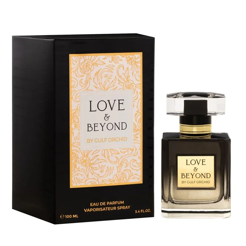 Love & Beyond U Eau de Parfum 100 ml