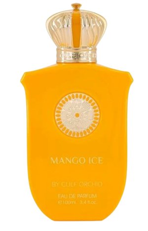 Mango Ice U Eau de Parfum