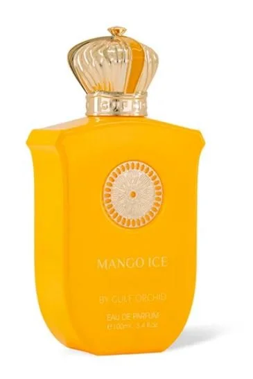 Mango Ice U Eau de Parfum 100 ml