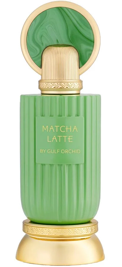Matcha Latte Eau de Parfum Unisex 100 ml