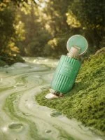 Matcha Latte Eau de Parfum Unisex 100 ml