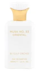 Musk No. 33 Unisex Eau de Parfum 100 ml