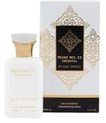 Musk No. 33 Unisex Eau de Parfum 100 ml