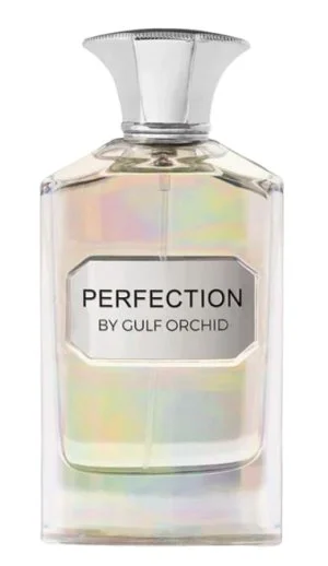 Gulf Orchid Perfection U Eau de Parfum