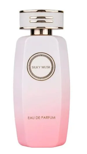 Gulf Orchid Silky Musk W Eau de Parfum