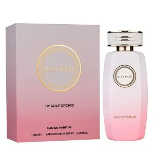 Gulf Orchid Silky Musk W Eau de Parfum