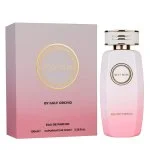 Silky Musk W Eau de Parfum 100 ml