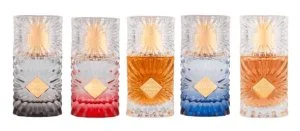 Gulf Orchid Sweet Heaven Reiseset Unisex 5x20 ml (Heaven, Extreme, Tob, Cherry, Ice) Eau de Parfum