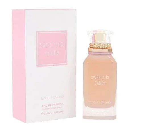 Sweet Like Candy Eau de Parfum 100 ml