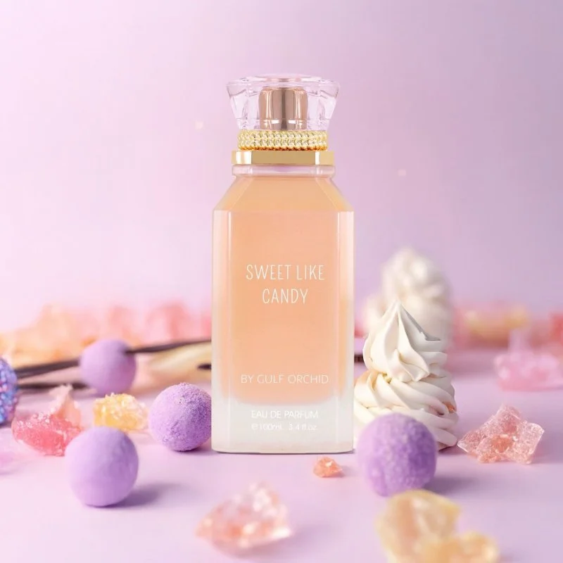 Sweet Like Candy Eau de Parfum 100 ml