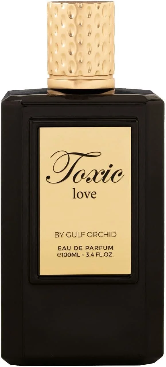 Toxic Love U Eau de Parfum 100 ml