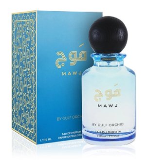 Mawj Eau de Parfum Unisex
