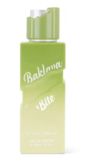 Gulf Orchid Baklava Bite U Eau de Parfum