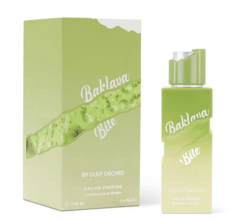 Baklava Bite U Eau de Parfum 100 ml
