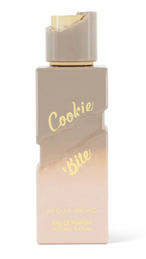 Cookie Bite U Eau de Parfum