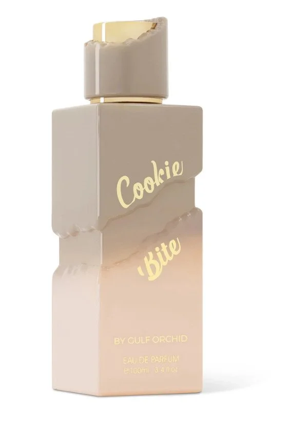 Cookie Bite U Eau de Parfum 100 ml