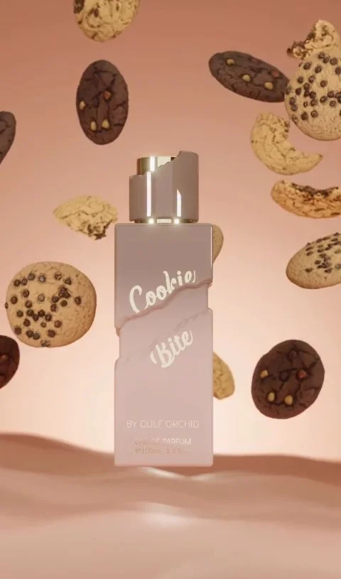 Cookie Bite U Eau de Parfum 100 ml
