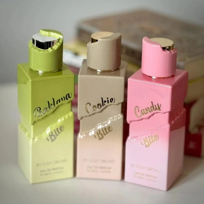 Cookie Bite U Eau de Parfum 100 ml