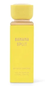 Banana Split Eau de Parfum Unisex 100 ml