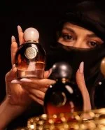 Lulut Al Hob W Eau de Parfum 80 ml