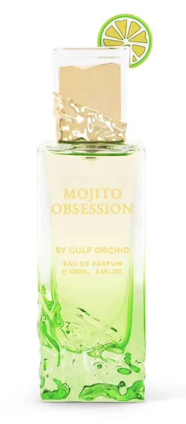 Mojito Obsession Unisex Eau de Parfum 100 ml
