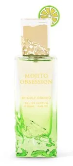 Mojito Obsession Unisex Eau de Parfum 100 ml