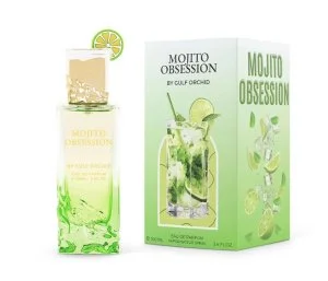 Gulf Orchid Mojito Obsession Unisex Eau de Parfum