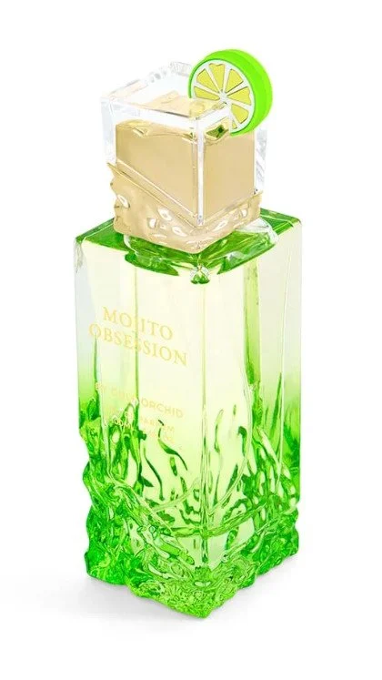 Mojito Obsession Unisex Eau de Parfum 100 ml