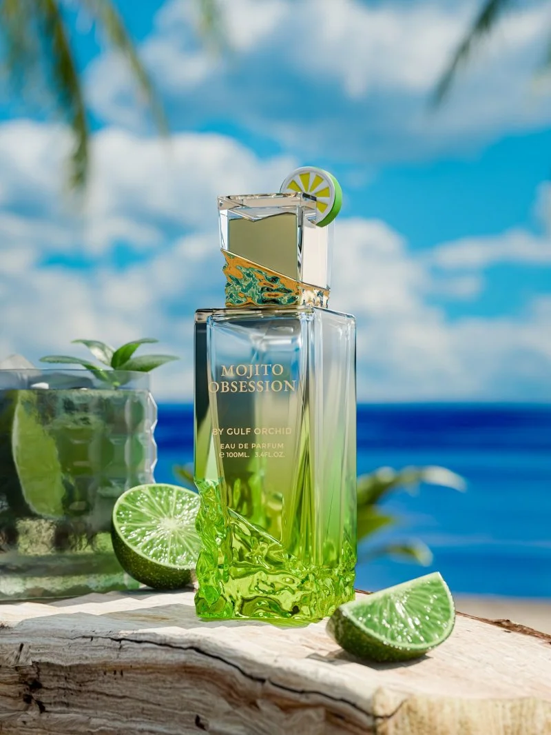 Mojito Obsession Unisex Eau de Parfum 100 ml