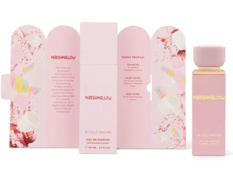 Marshmallow U Eau de Parfum 100 ml