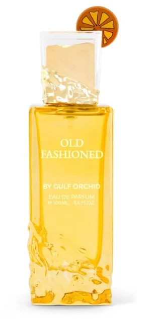 Gulf Orchid Old Fashioned U Eau de Parfum