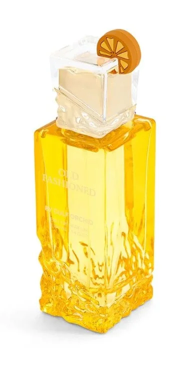 Old Fashioned U Eau de Parfum 100 ml